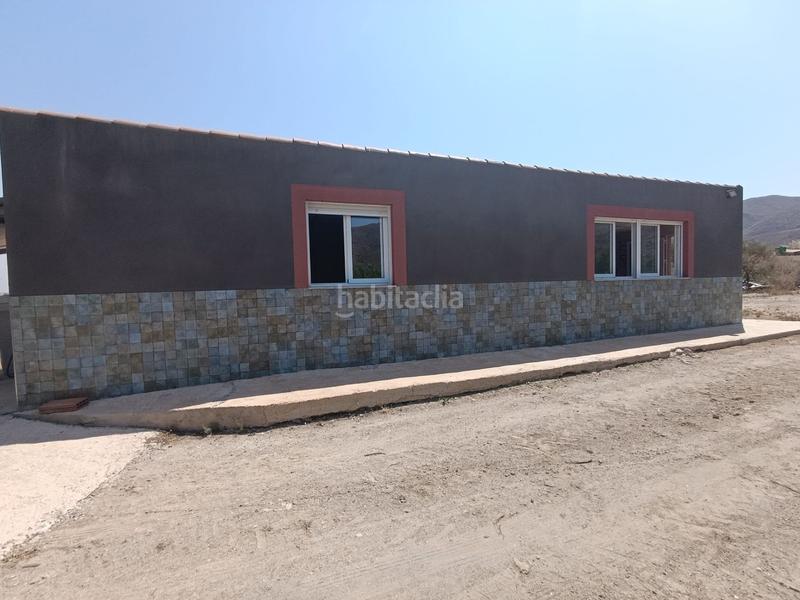 Foto 27d50c32-c66a-41fe-8346-1ed001492dc2. Finca rústica a Mazarrón casco urbano Mazarrón