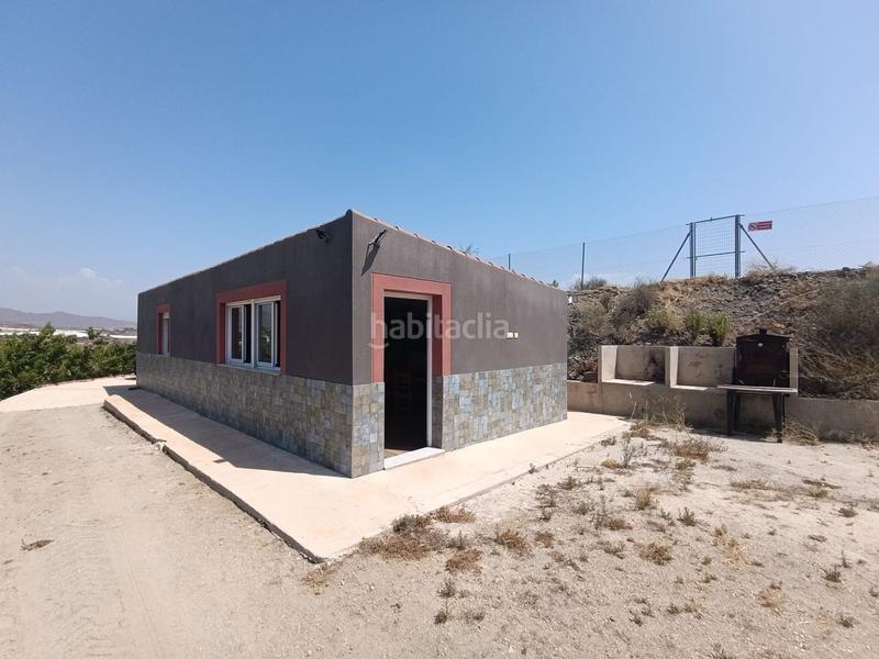 Foto 4913d724-0970-4739-a75b-c7b5241a9122. Finca rústica a Mazarrón casco urbano Mazarrón