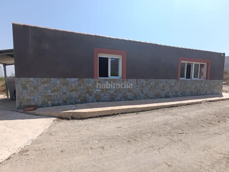 Foto 62ab87e5-5618-4471-8c9c-dbe216116c12. Finca rústica a Mazarrón casco urbano Mazarrón