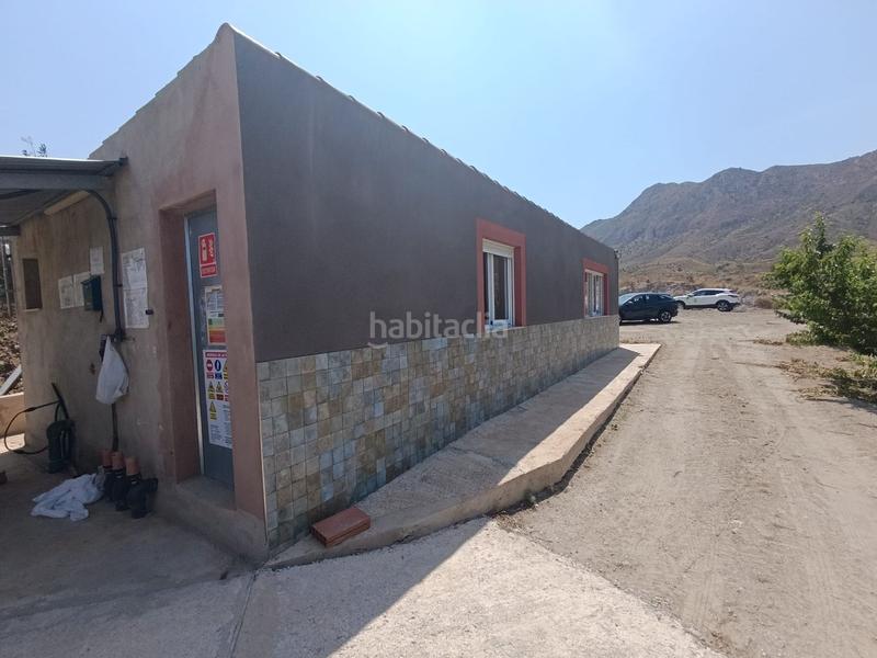 Foto 72fe0ca6-1b3c-4d84-871d-d9927bf99520. Finca rústica a Mazarrón casco urbano Mazarrón