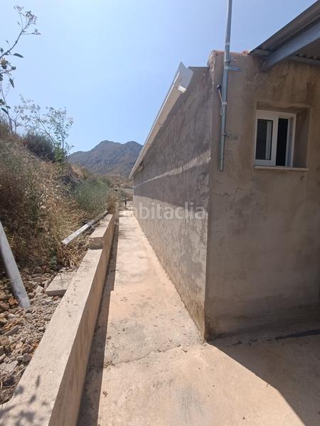 Foto 8edf2e04-e954-45b7-b2d3-03ae7920b9f6. Finca rústica a Mazarrón casco urbano Mazarrón