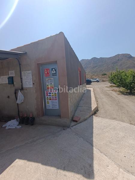 Foto a85888aa-d278-4c8d-8d97-a4a1204da39e. Finca rústica a Mazarrón casco urbano Mazarrón