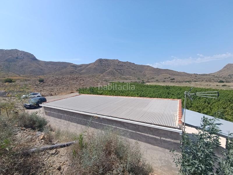 Foto f97cc6f4-b2bc-4bf5-96c4-51772c4032c7. Finca rústica a Mazarrón casco urbano Mazarrón