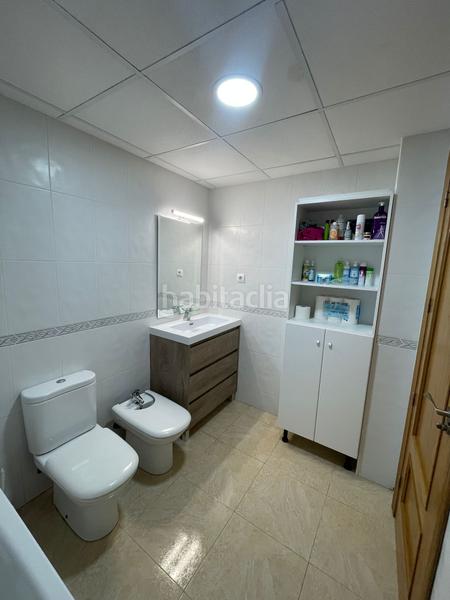 Foto 05ff88d2-cd04-4603-8dc8-c84380c2a0a3. Pis amb calefacció a Alhama de Murcia ciudad Alhama de Murcia