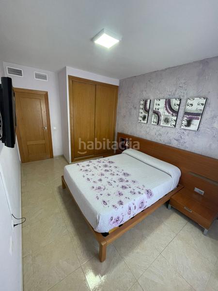 Foto 3d0f79cd-1249-452a-9d1d-ec84367bd1fb. Pis amb calefacció a Alhama de Murcia ciudad Alhama de Murcia