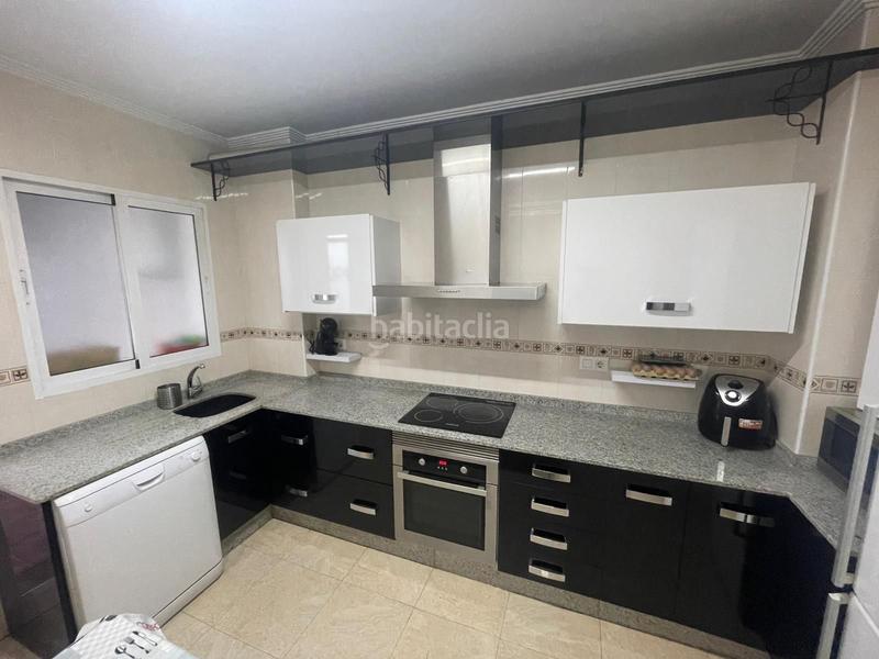 Foto 3fa8c270-f875-42fb-b1ad-ad01db74fce8. Pis amb calefacció a Alhama de Murcia ciudad Alhama de Murcia