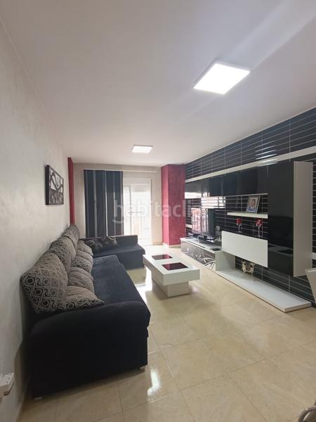 Foto 7fd3becc-bb46-44c4-bdd2-fb773bb9201d. Pis amb calefacció a Alhama de Murcia ciudad Alhama de Murcia