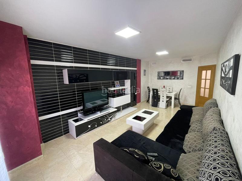 Foto 80265bf1-c31e-48eb-ad32-8460922e28c4. Pis amb calefacció a Alhama de Murcia ciudad Alhama de Murcia