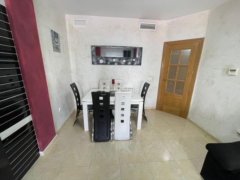 Foto c96e71d0-e506-41ea-9951-e12848dfb572. Pis amb calefacció a Alhama de Murcia ciudad Alhama de Murcia