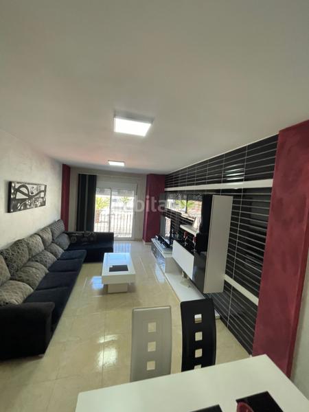 Foto d22d087e-b98a-49a4-9140-140b9e911cf9. Pis amb calefacció a Alhama de Murcia ciudad Alhama de Murcia