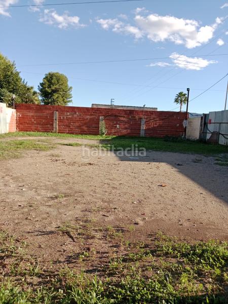 Foto 704519d7-d71c-4fd3-84d1-0aea52d8ce84. Wohngrundstück in Alcantarilla