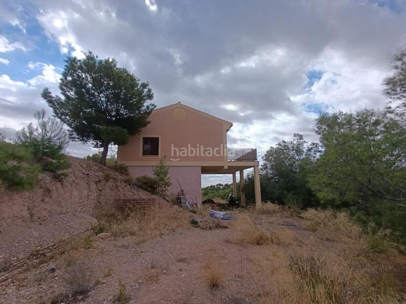 Foto 0a03b2c3-f8e7-4426-ada9-a62dd16b4a40. Maison avec chauffage dans Totana