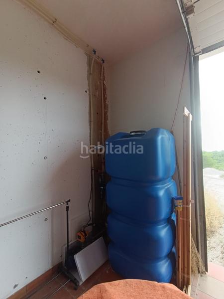 Foto 0c098268-e157-43b8-8ecf-7630d7eb527d. Maison avec chauffage dans Totana