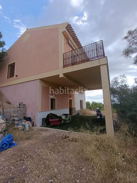 Foto 7d71f497-0e39-4519-89a6-bd1d3fee4188. Maison avec chauffage dans Totana