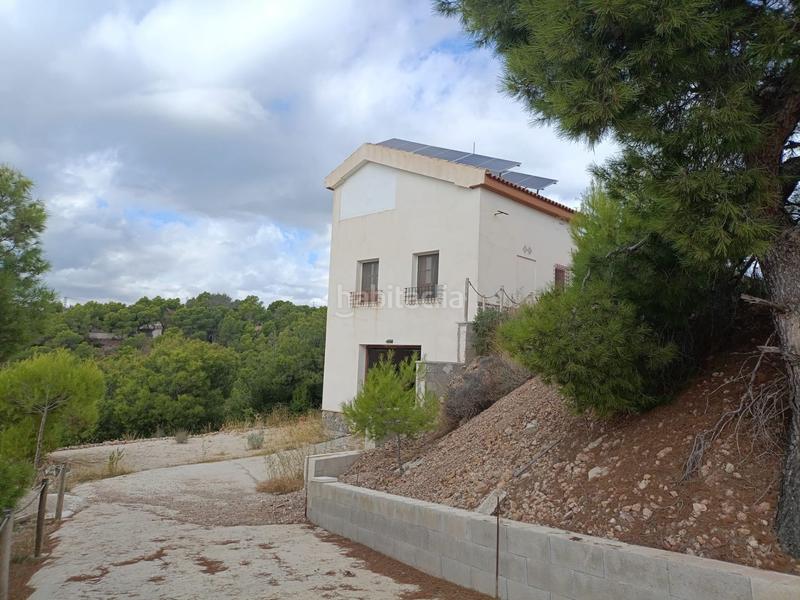 Foto a3a35913-a3e6-45c3-b248-eb83ef889156. Maison avec chauffage dans Totana