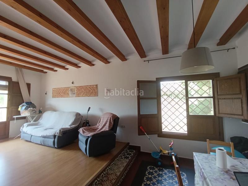 Foto a5c6cf29-8821-47e2-8b3e-26cb6c323bf8. Maison avec chauffage dans Totana