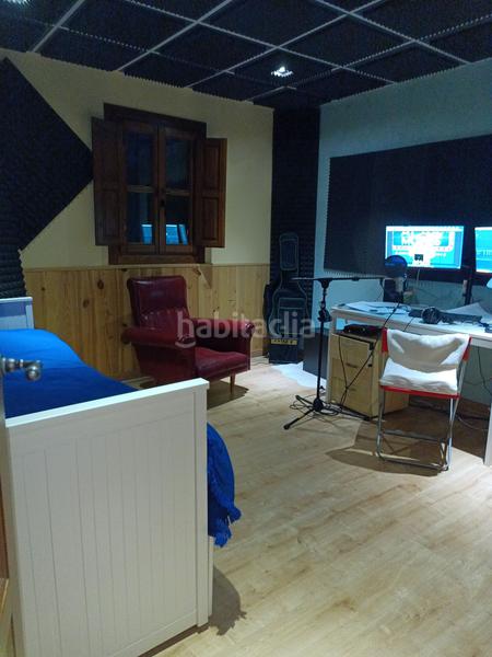 Foto a8a309e5-15ad-4276-b6b2-92549ec30b2b. Maison avec chauffage dans Totana