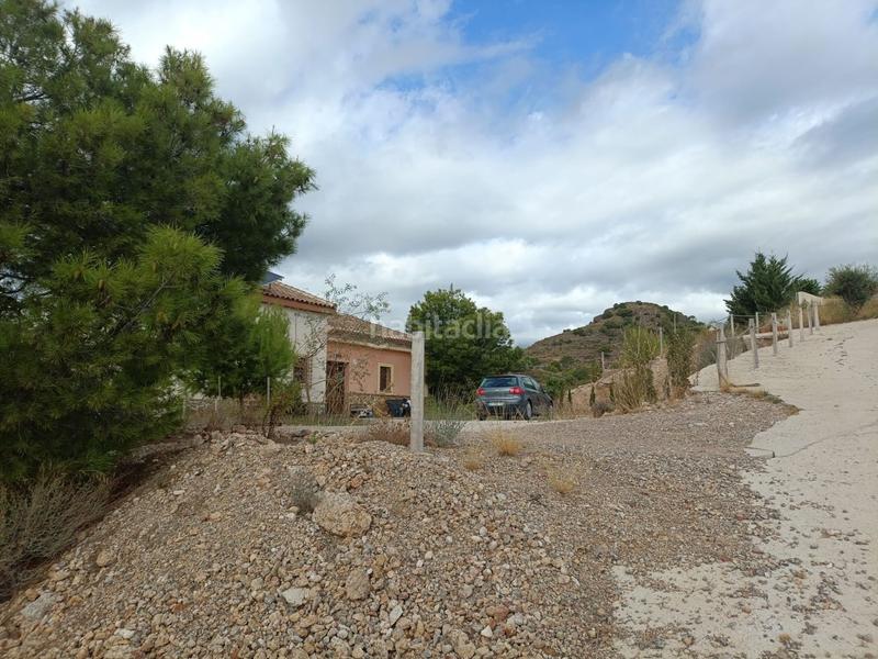 Foto ac89efbf-4fbb-47f1-95c1-b248de8a9350. Maison avec chauffage dans Totana