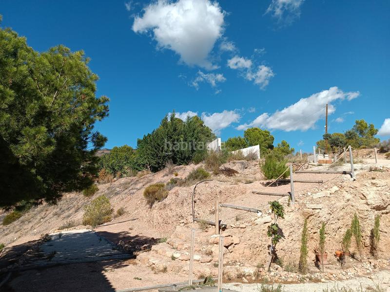 Foto c584b01d-a7a1-49e7-b773-82efedcb685e. Maison avec chauffage dans Totana