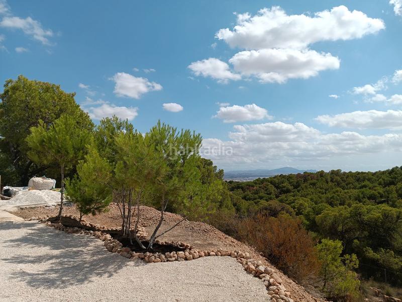 Foto ed0578e6-67a0-46c2-9d58-daf52bbd1e4a. Maison avec chauffage dans Totana