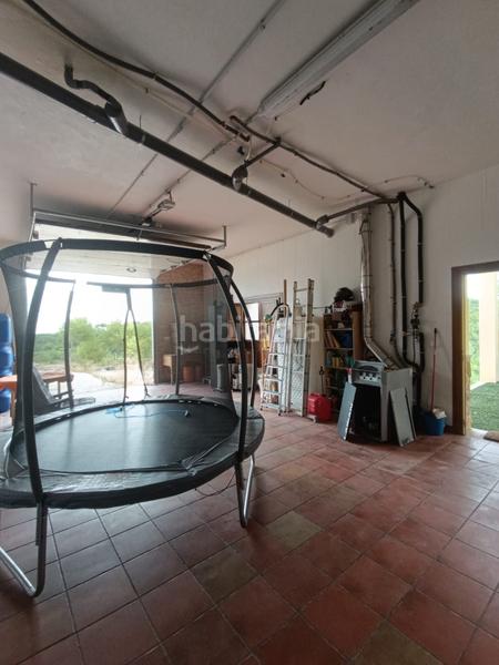 Foto ff4a5cd7-2880-4f46-96ef-eba248db6d7c. Maison avec chauffage dans Totana