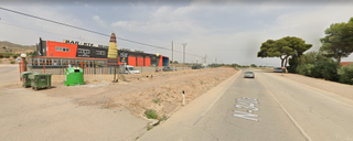 Rent Office space  N-340, km 613,5. Local de oficinas crta. nacional 340 totana