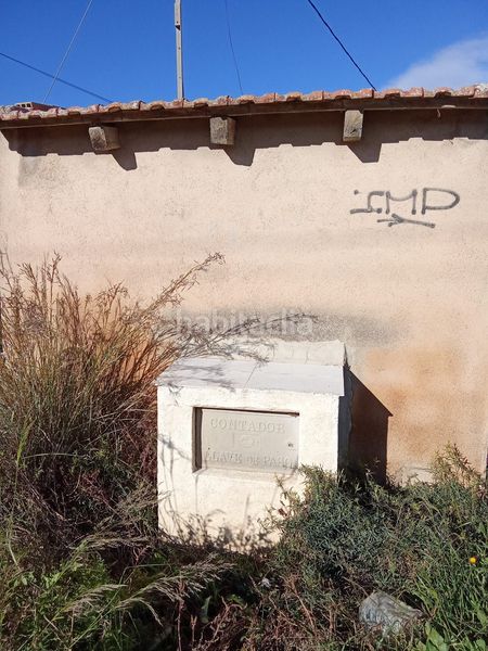 Foto e6dd4f20-b83a-467b-83e2-3967f491e6ee. Finca rústica a Librilla