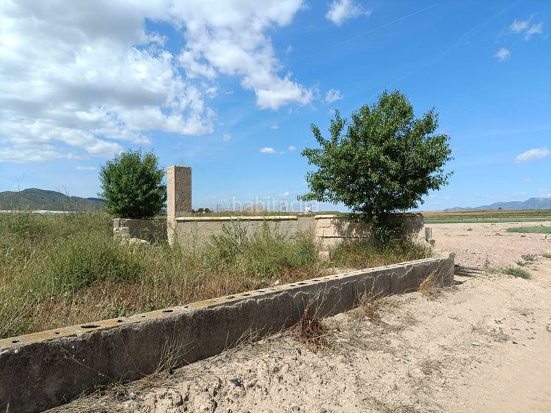 Foto a7b06ba4-b995-4a50-aa30-5cdd37ea6386. Finca rústica a Totana
