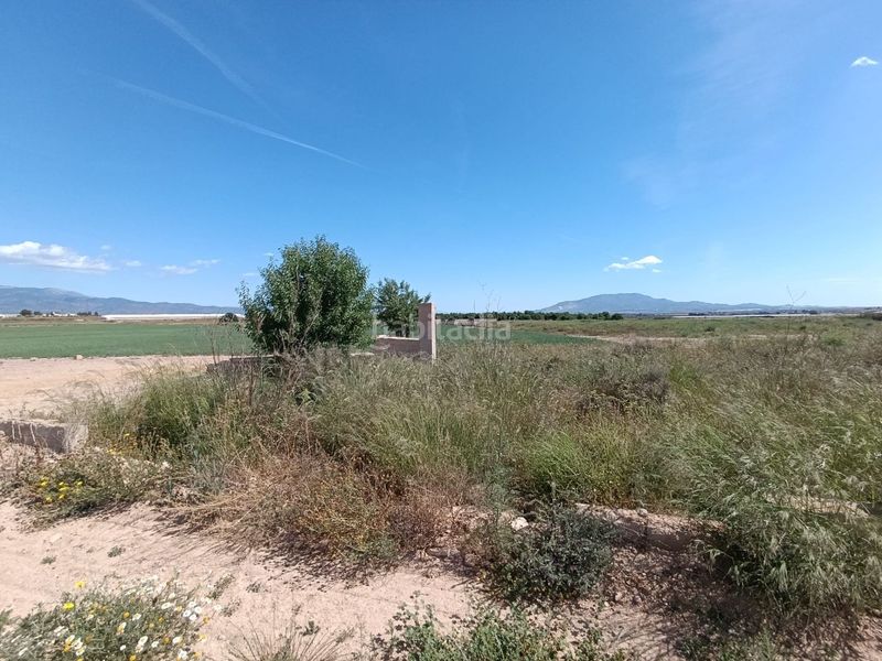 Foto be6a13cf-ed53-466c-b306-7bef96aefe42. Finca rústica a Totana