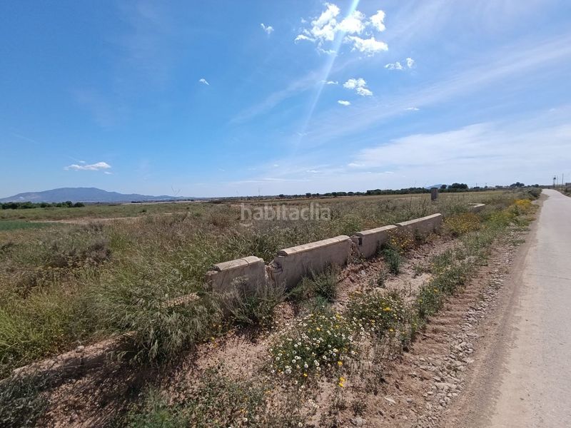 Foto f42ca4cd-ba30-4756-a9d1-8db3ce0639d5. Finca rústica a Totana
