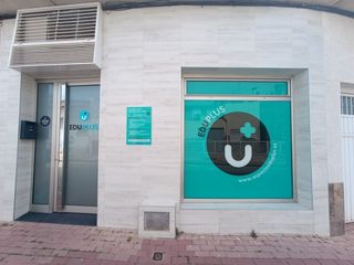 Local Comercial a Alhama de Murcia Ciudad. Local comercial  c alfonso x el sabio  alhama de murcia murcia