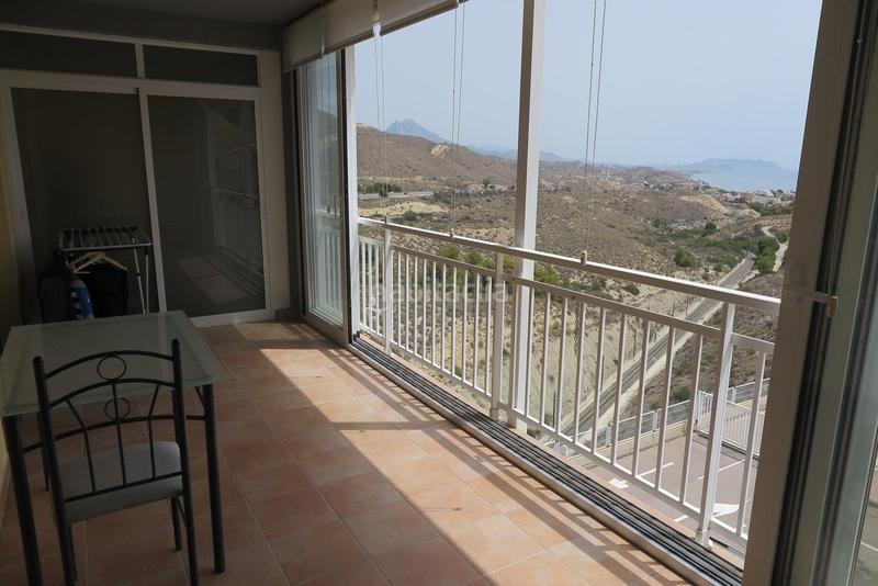 Foto 758edd3c-4066-463e-a5ee-e68cfa3049e5. Piccolo appartamento con riscaldamento piscina in Campello (el)