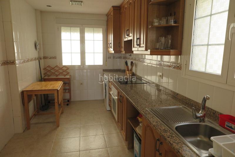 Foto 05866734-2cff-444e-a835-3307fdbfefaf. Casa adosada vola1 también disponible para alquiler largo plazo en Campello (el)
