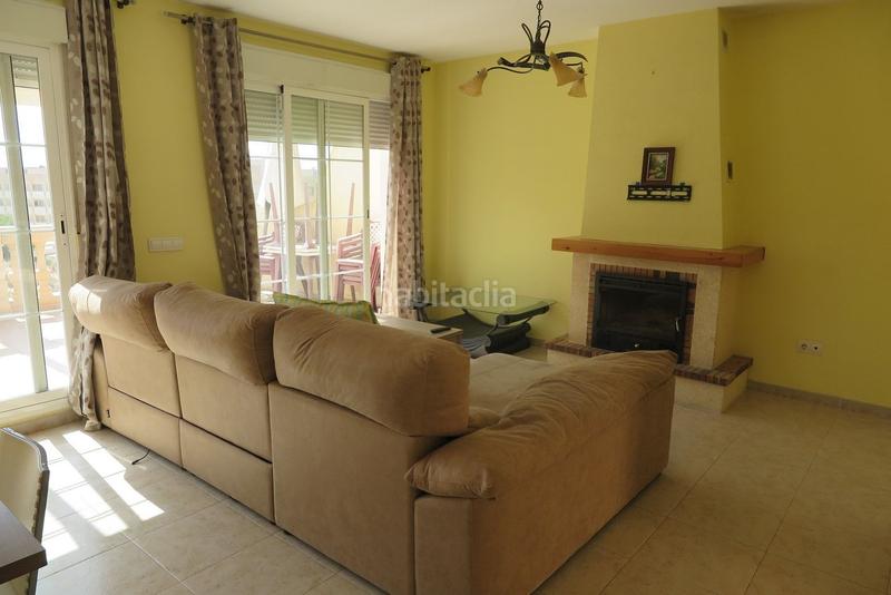 Foto 066db63e-f5a8-4a92-b2a9-9c4313e6ad2c. Casa adosada vola1 también disponible para alquiler largo plazo en Campello (el)