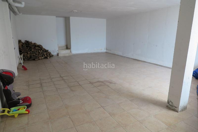 Foto 0a497239-2daa-473a-b904-0f4a8ef93866. Casa adosada vola1 también disponible para alquiler largo plazo en Campello (el)