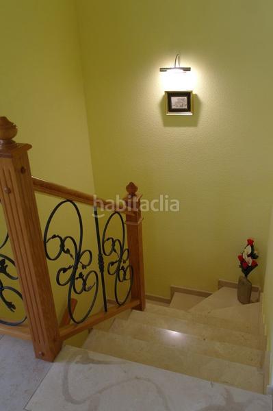 Foto bc4293bc-9cc8-4078-88f6-f86cd817f79f. Casa adosada vola1 también disponible para alquiler largo plazo en Campello (el)