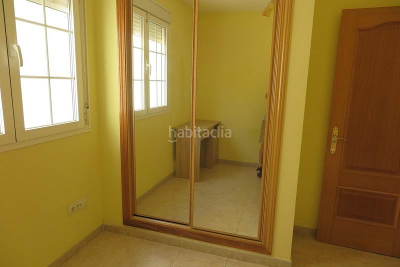 Foto d81bb07f-9aed-417d-a66c-bd8dcf32a70a. Casa adosada vola1 también disponible para alquiler largo plazo en Campello (el)