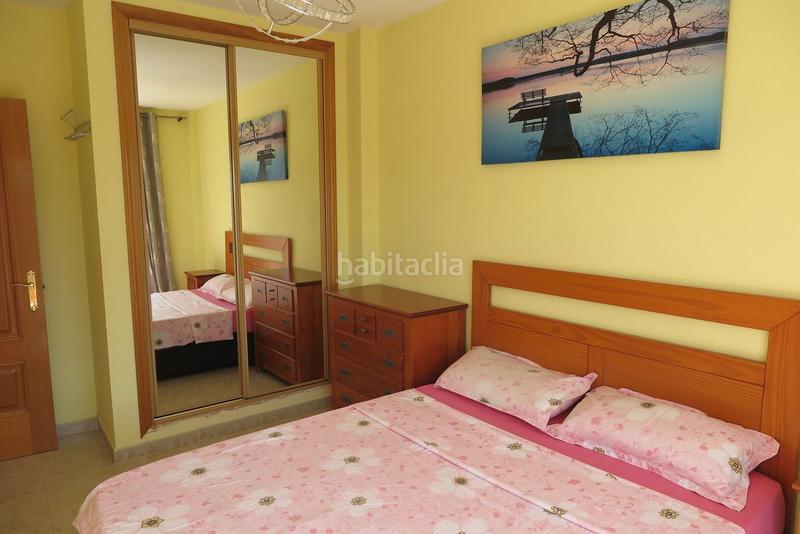Foto e87dea6e-7e82-4d67-91d0-6a5ac62cba0c. Casa adosada vola1 también disponible para alquiler largo plazo en Campello (el)