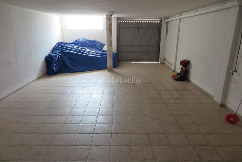 Foto f544e762-a409-4404-aaab-e58b890c6ad5. Casa adosada vola1 también disponible para alquiler largo plazo en Campello (el)