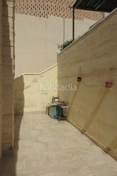 Foto fb84b665-1fbf-48c6-82a9-1e101fd4cafb. Casa adosada vola1 también disponible para alquiler largo plazo en Campello (el)