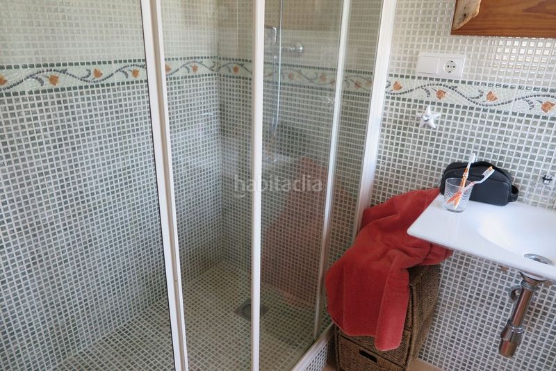 Foto 06c74ccb-4658-423c-be99-a327f7091592. Casa amb piscina a Pueblo Acantilado-Lanuza Campello (el)