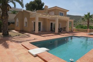 Haus in Pueblo Acantilado-Lanuza. Chjcl