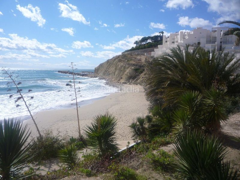 Foto 1bac0af0-ef0d-48c3-bcb9-f71dec6d3a3c. Casa amb piscina a Pueblo Acantilado-Lanuza Campello (el)