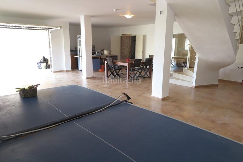 Foto 21beebf1-eda0-468c-bd14-b14689cb9ded. Casa con piscina in Pueblo Acantilado-Lanuza Campello (el)