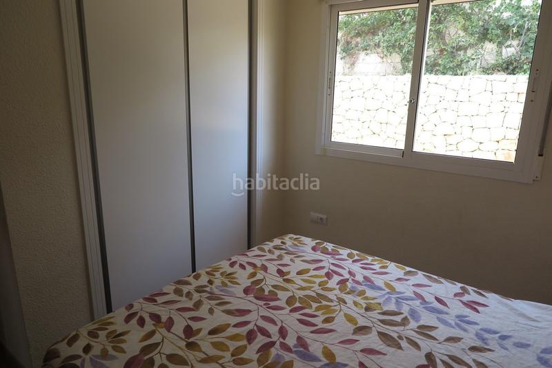 Foto 37271d07-27f3-430d-89c4-493a75f0d990. Casa con piscina in Pueblo Acantilado-Lanuza Campello (el)