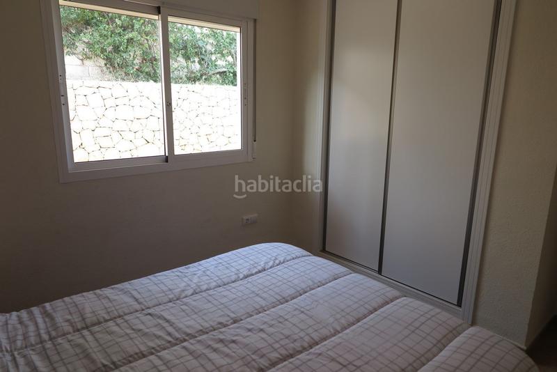 Foto 4fc8f822-3e09-40dd-a078-4a08e02c59ce. Casa con piscina in Pueblo Acantilado-Lanuza Campello (el)