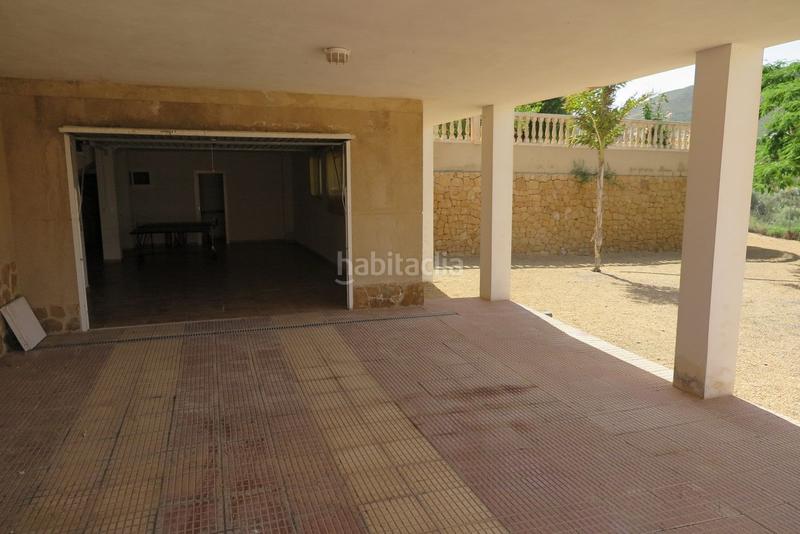 Foto 52c70404-a3ed-4b16-8c3a-8b21af5c8f5d. Casa con piscina in Pueblo Acantilado-Lanuza Campello (el)