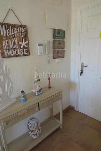 Foto 72668f45-c1b8-4ab0-bfae-01dacb4549f0. Casa con piscina in Pueblo Acantilado-Lanuza Campello (el)