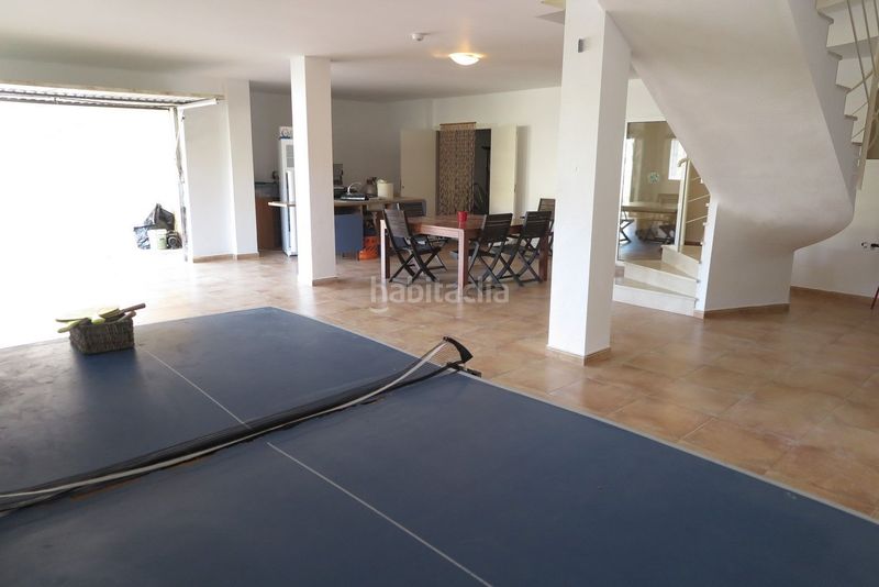 Foto 7fe35ee5-c384-4116-8486-29e33c91e1ce. Casa amb piscina a Pueblo Acantilado-Lanuza Campello (el)