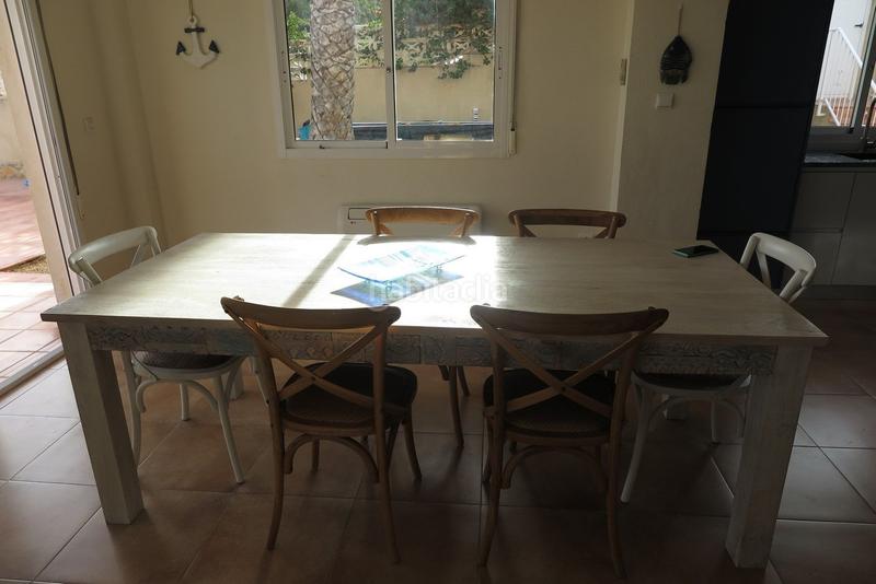 Foto b6865600-f169-4f81-add1-9e033d45ad7e. Casa con piscina in Pueblo Acantilado-Lanuza Campello (el)